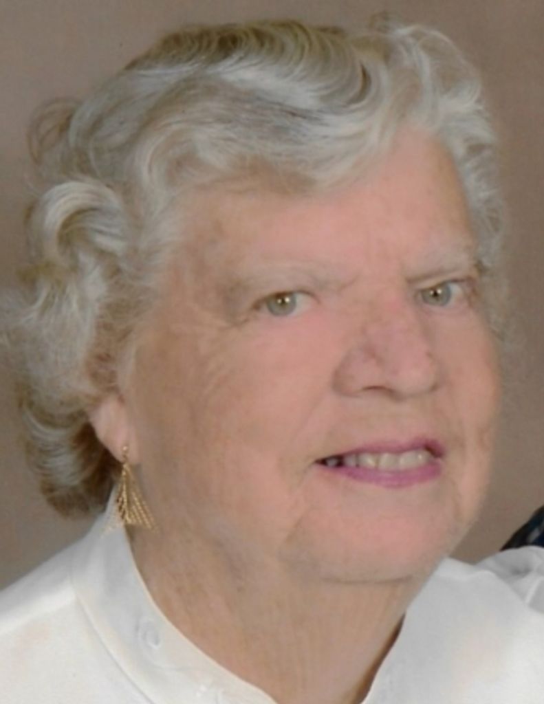 Barbara A.  Miller