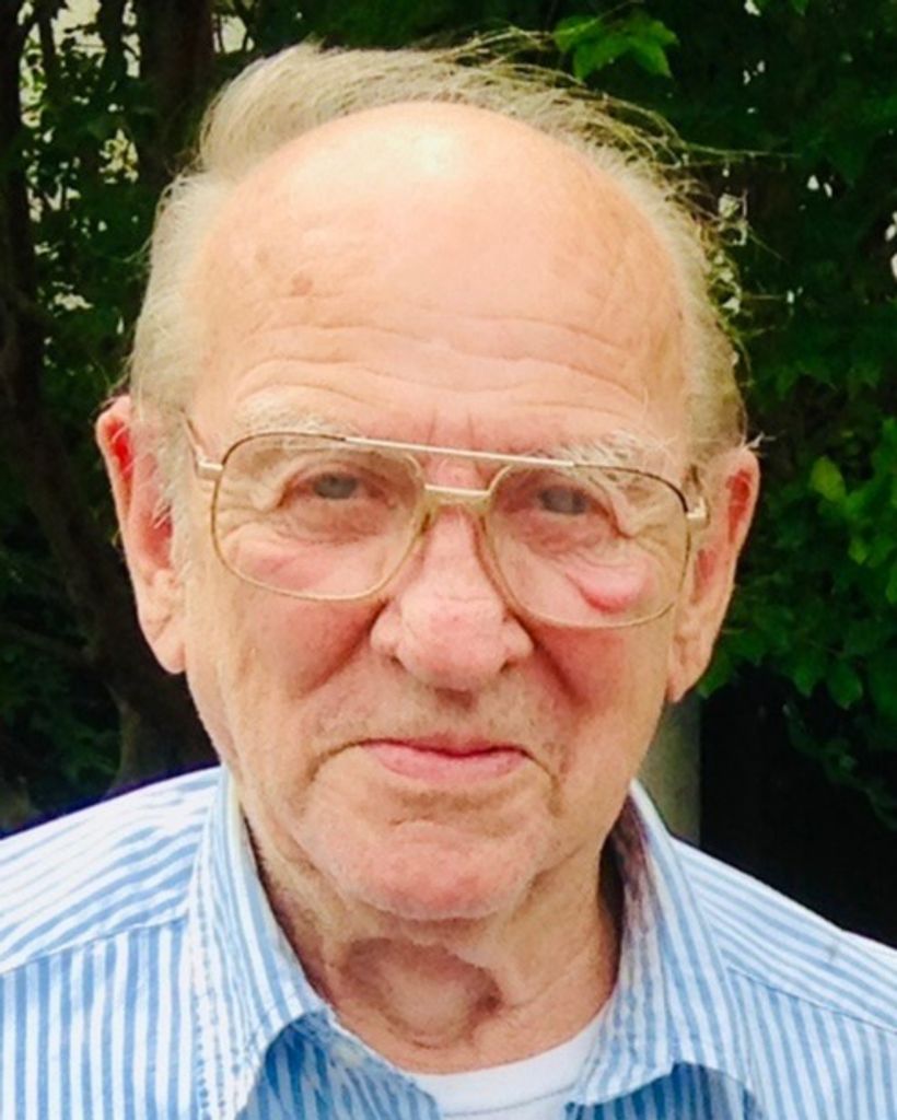 Sherrod Roberts Willett, Jr. Profile Photo
