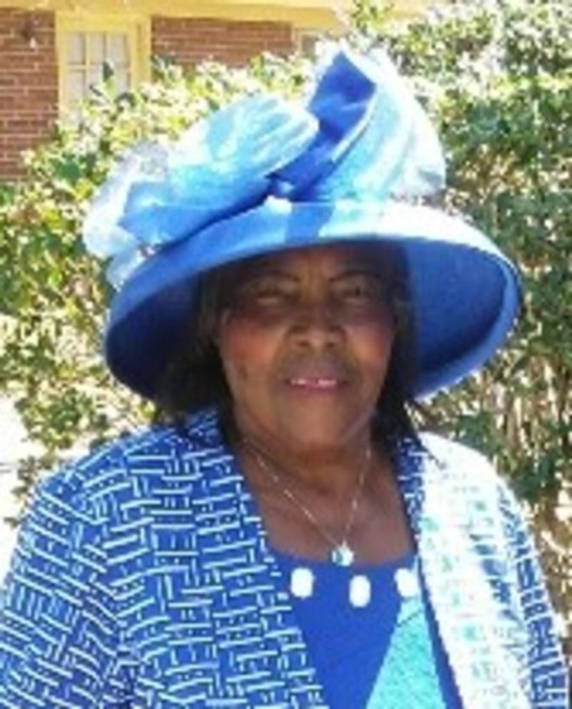 Bettie Mae Artis Profile Photo