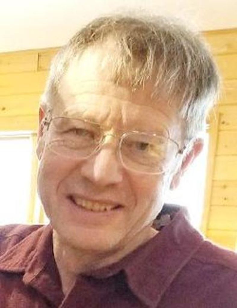 Robert W. Goodwin