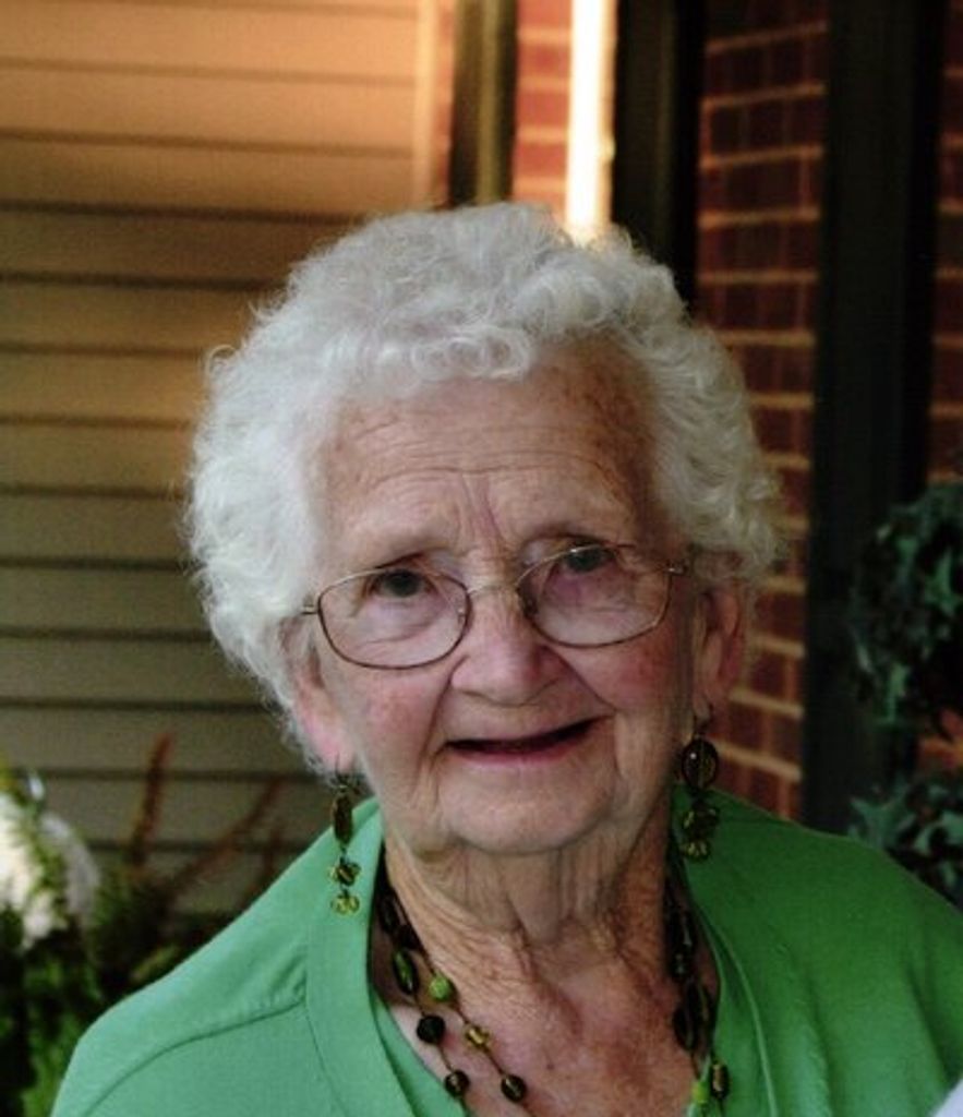 Velva Laurine Mcpeak Profile Photo