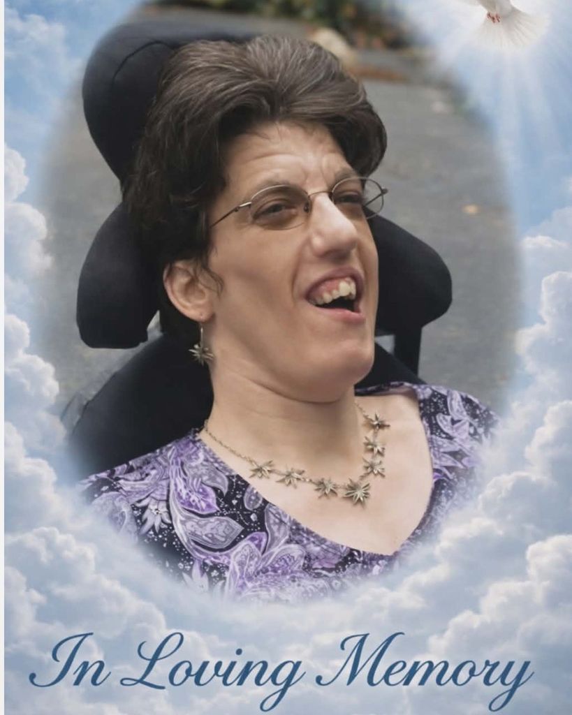 Amanda Jill Browning