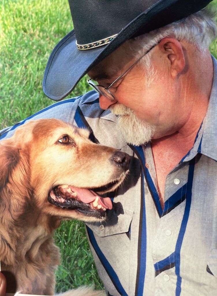 Floyd Thomas Daggett Profile Photo