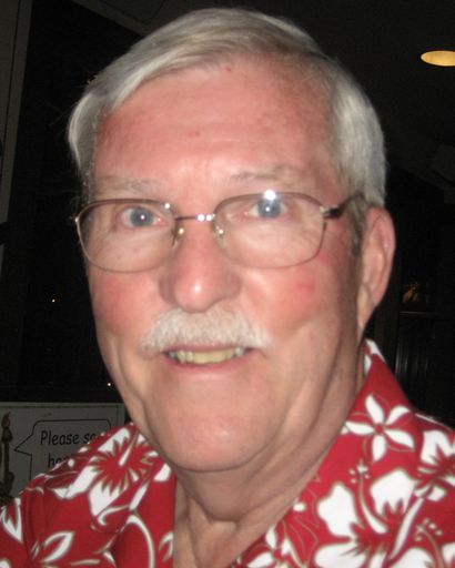 William Edward Stephens's obituary image