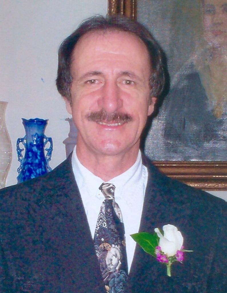 John A. Sudon Profile Photo