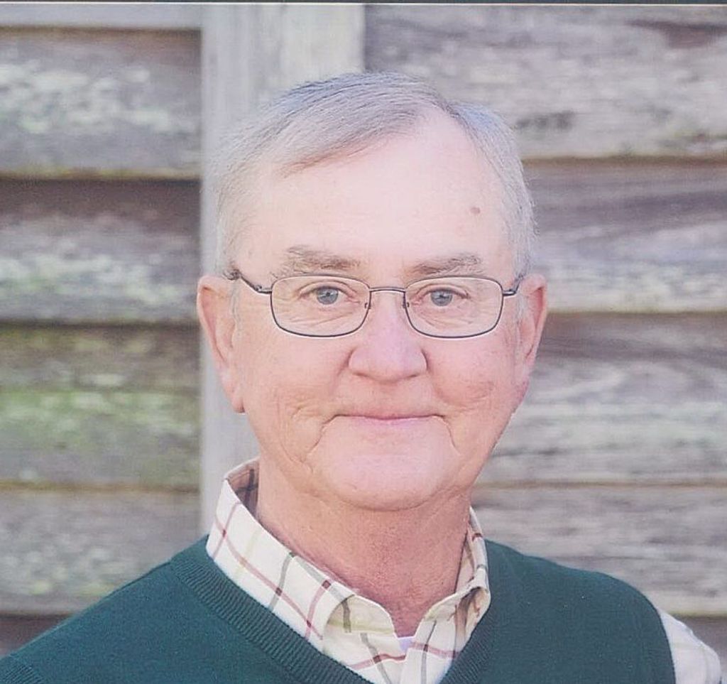 Eugene Wilson Mccall, Jr.