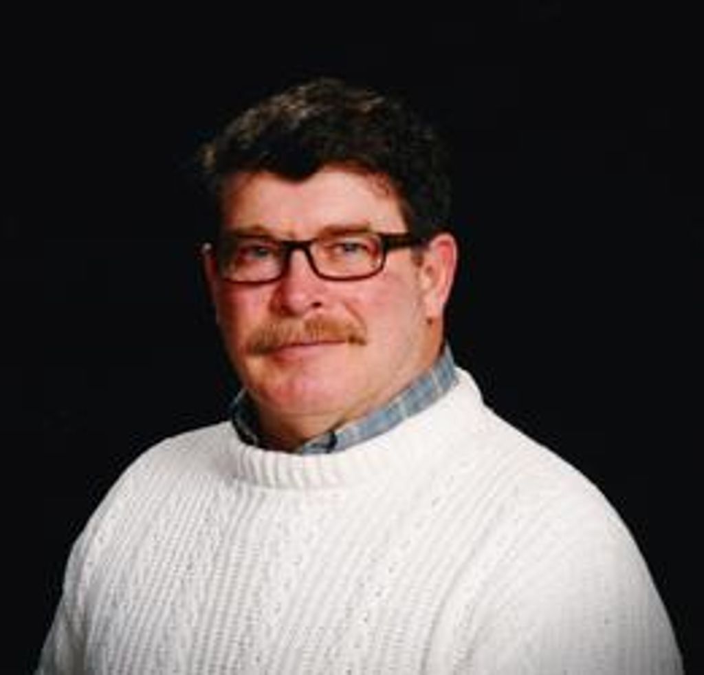 James David Randolph