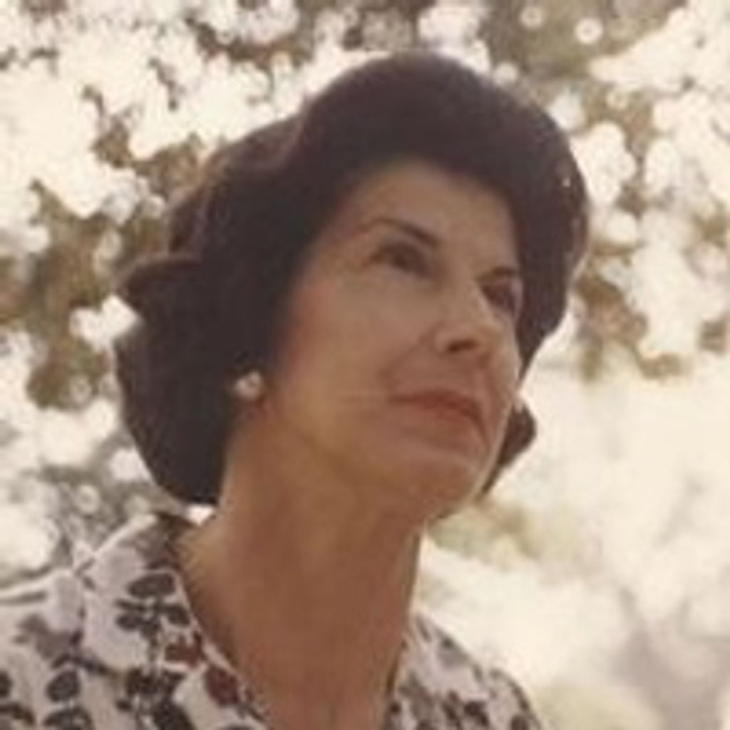 Elizabeth "Libby" K. Clifford