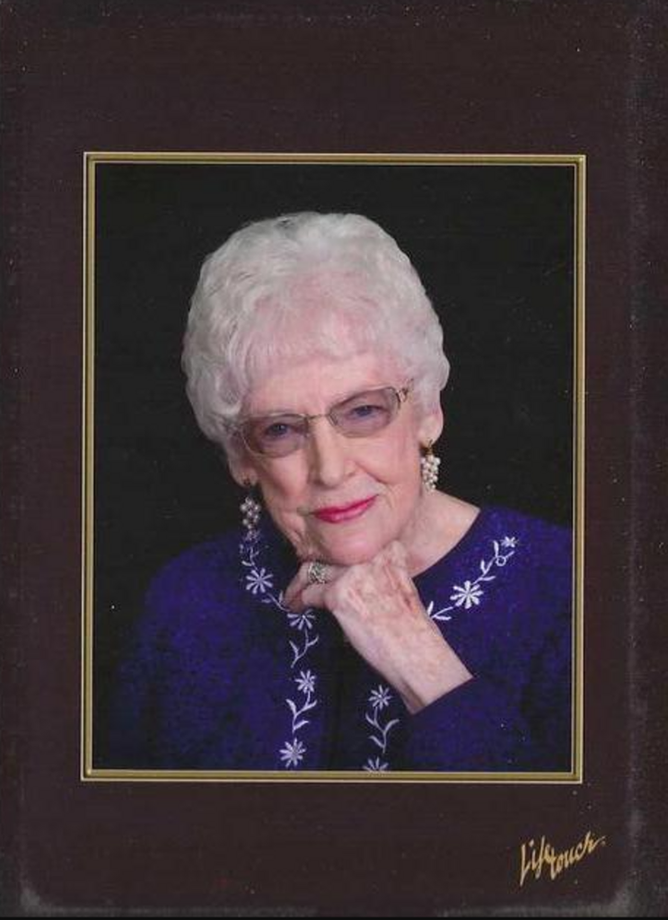 Carolyn Madelyn Nyen Profile Photo