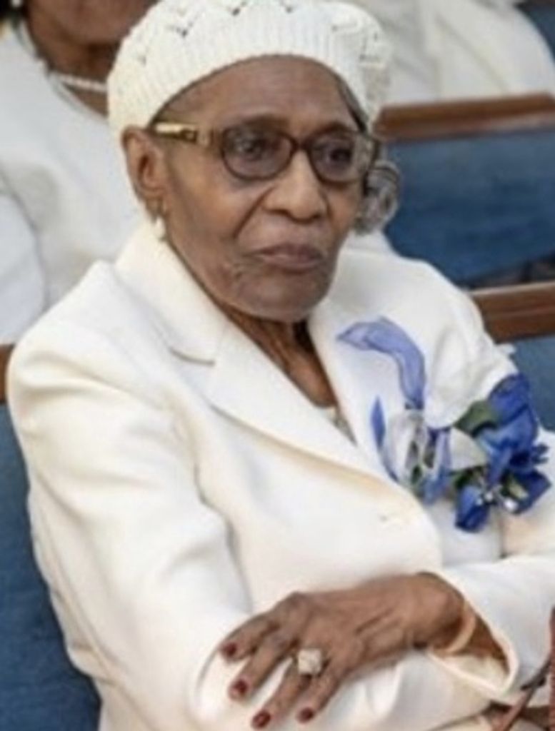 Johnnie Mae Dixon Profile Photo