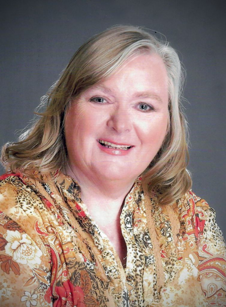 Wendy Fostiak-Amos Profile Photo