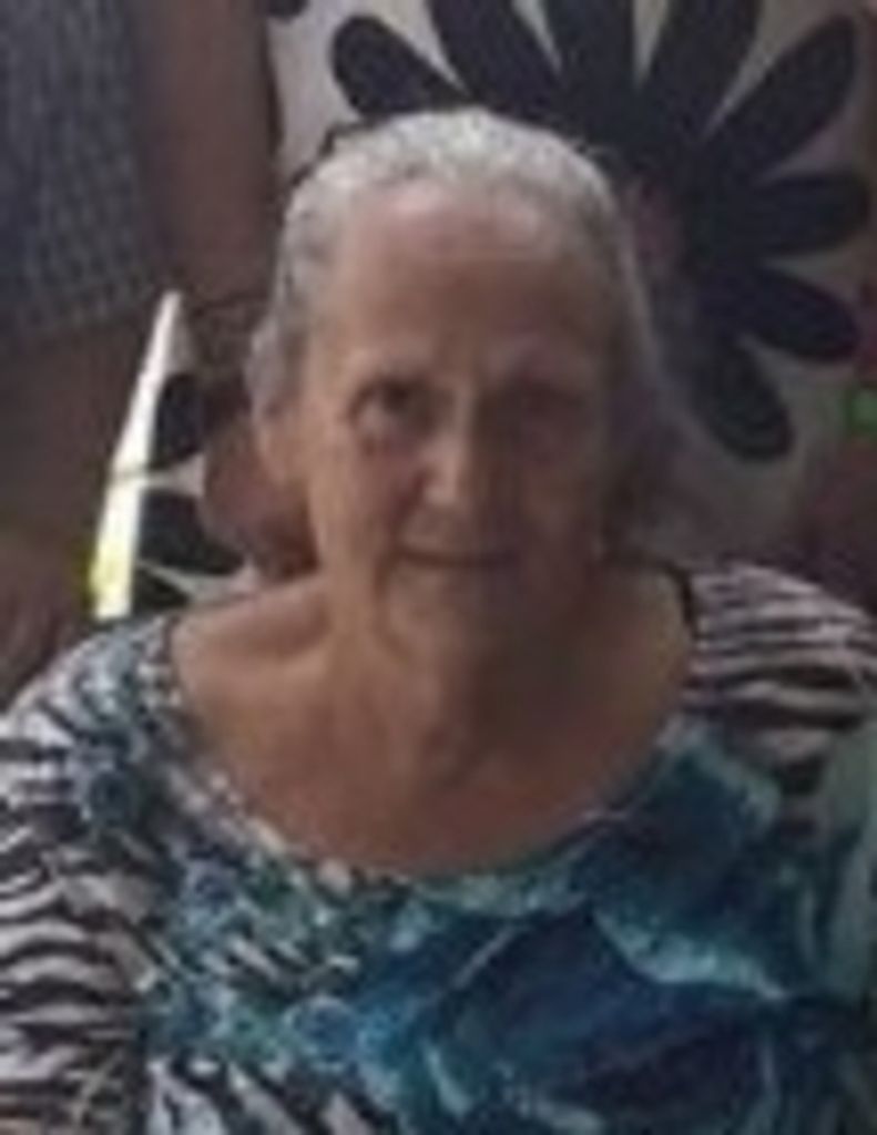 Reba Sharon Ahart  Childress Profile Photo