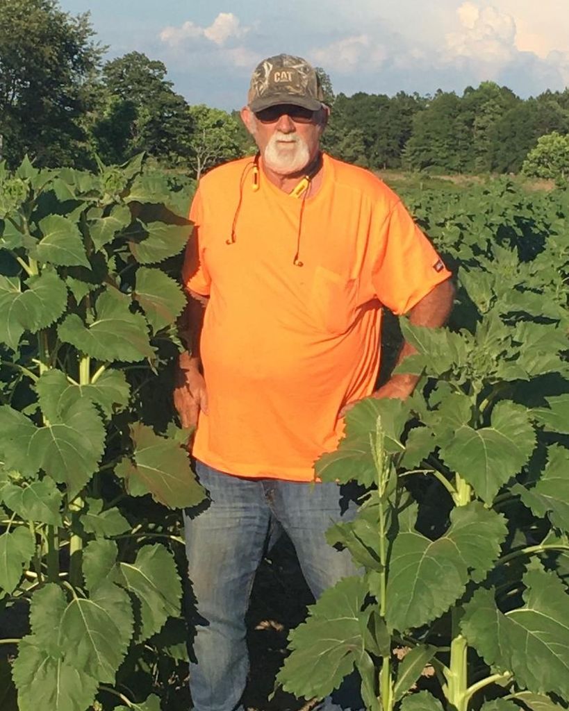 Michael E. Redfern Profile Photo