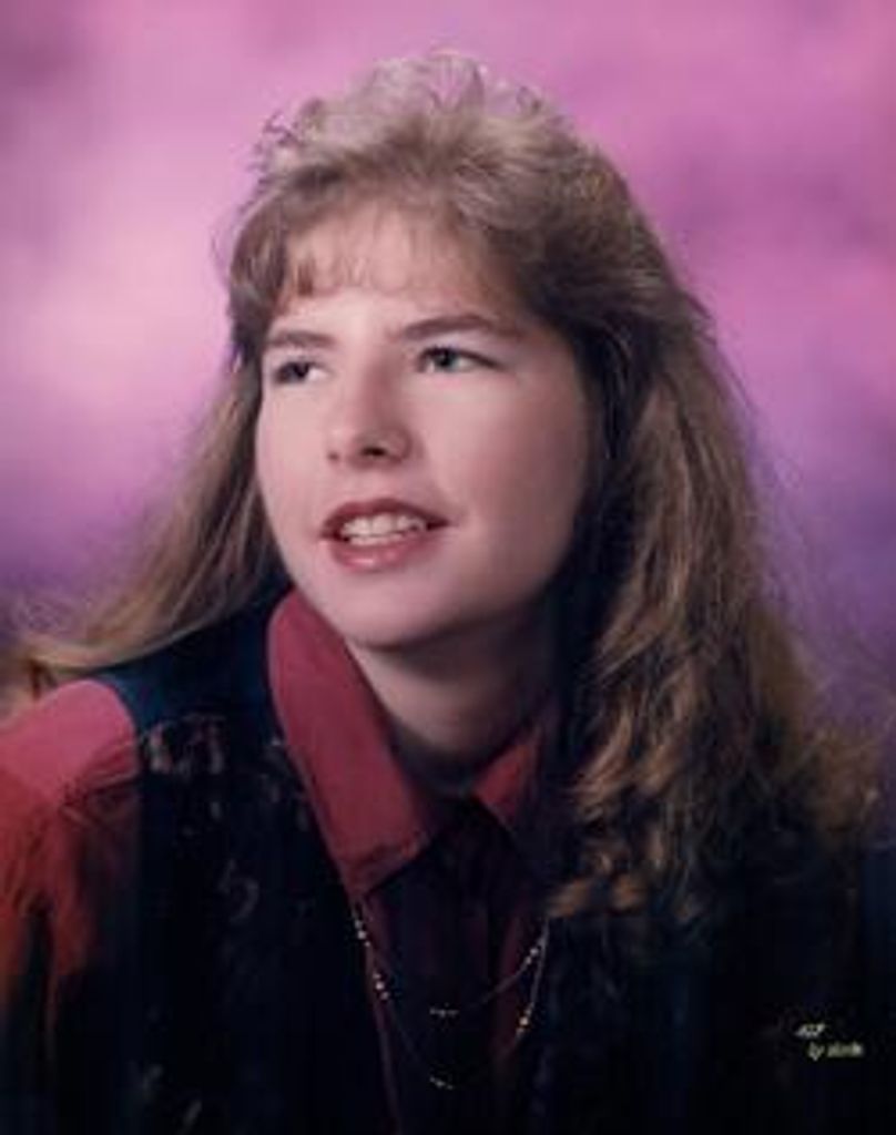Amy Marie Stoning Profile Photo