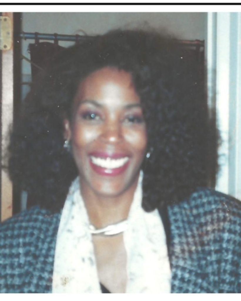 Sandra Glover Profile Photo