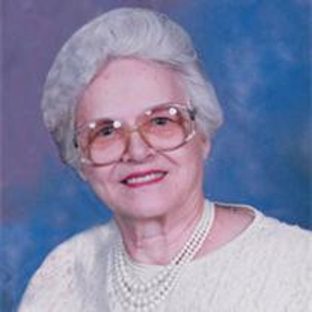 Marjorie Featheringill