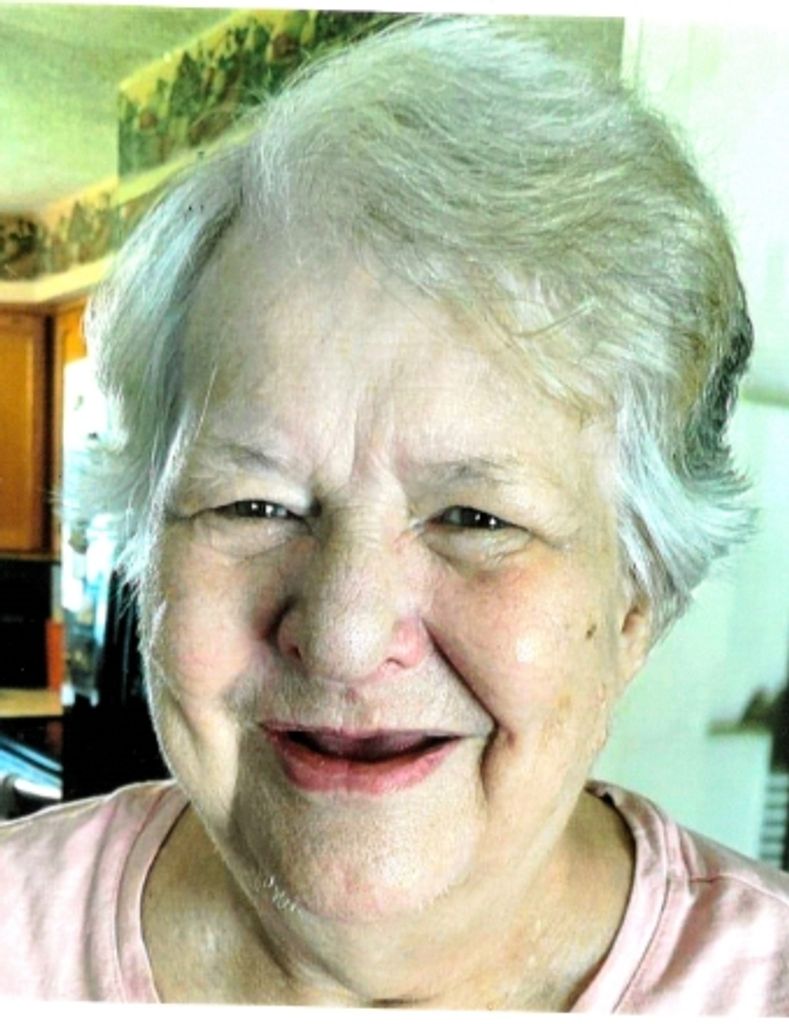 Bonnie G. Penrod