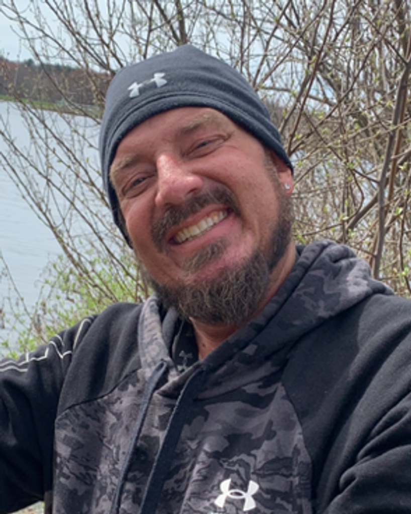 Chad M. Keefer Profile Photo