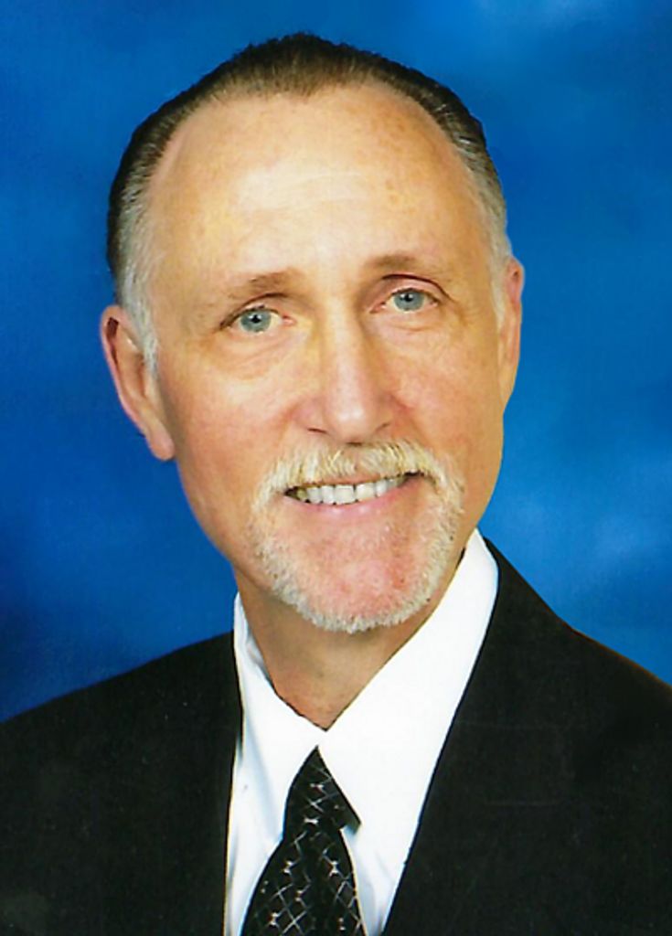 Ray Harvey Carmichael Profile Photo