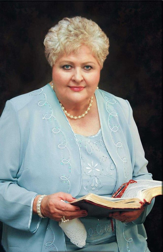 Virginia Butler