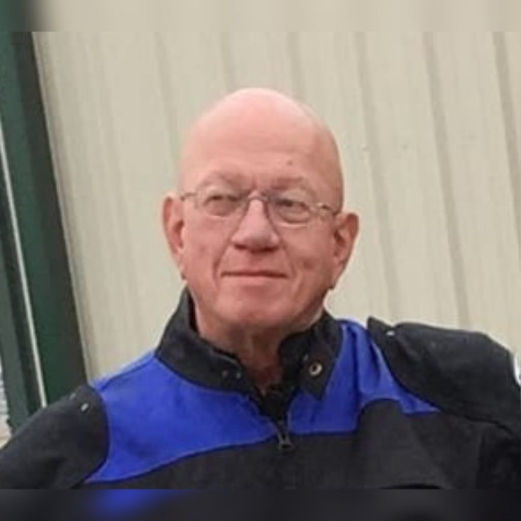 Paul William Thompson