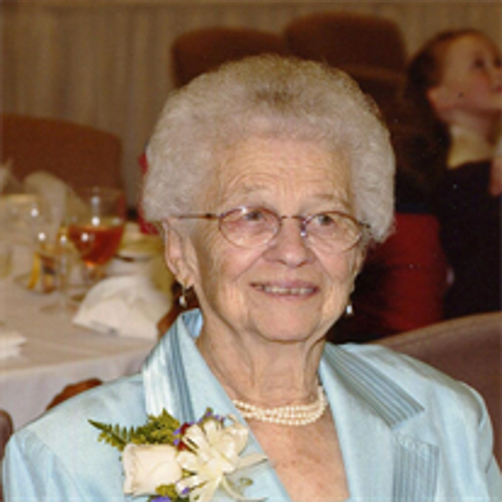 Erna Wedde