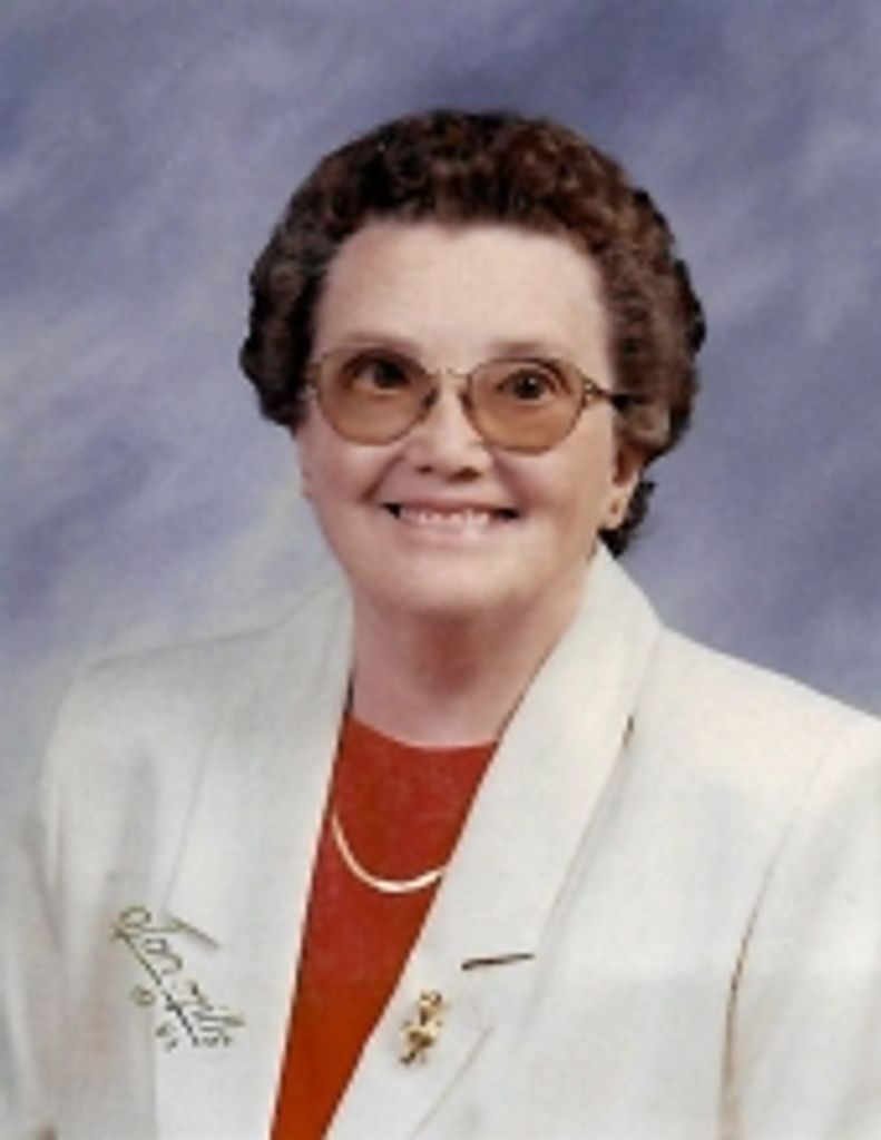 Imogene Marie Mcnown