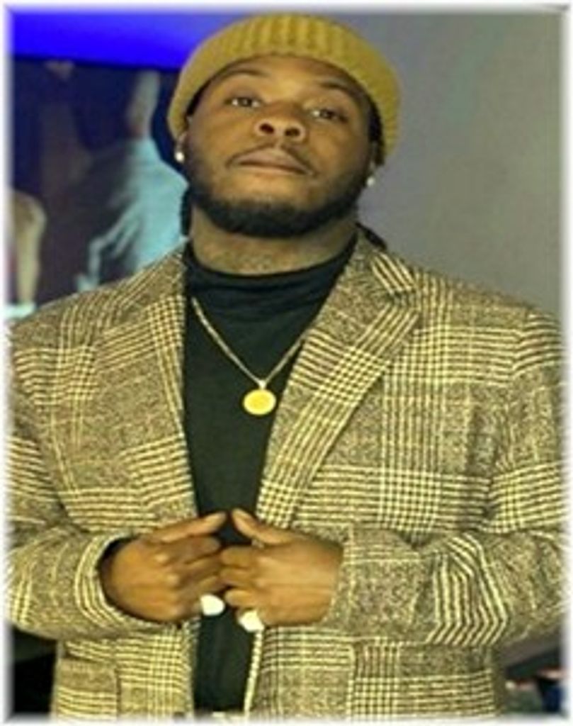 Darjey Kareem Walker