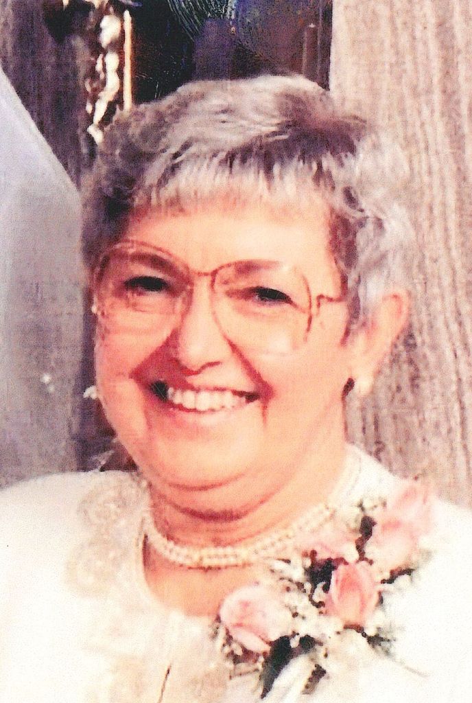 Venetta E. Robben Profile Photo