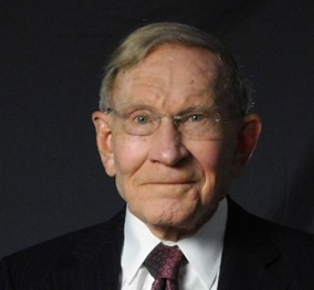 Waine Cecil Johnson Profile Photo