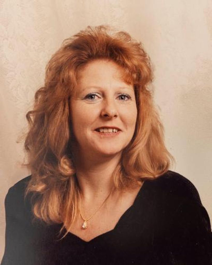 Sharon Lee Cassell