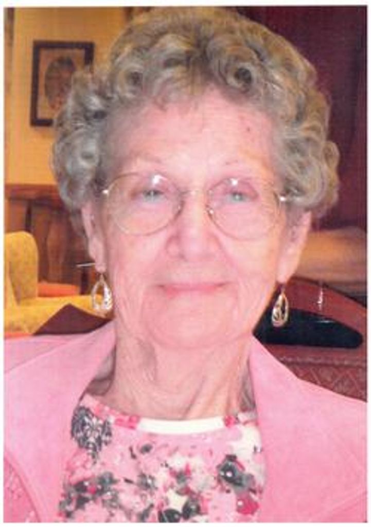 Dorothy Virginia Roberts