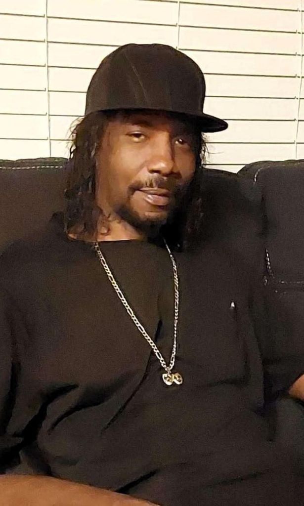 Dejohn "Big Chill" Brown Profile Photo