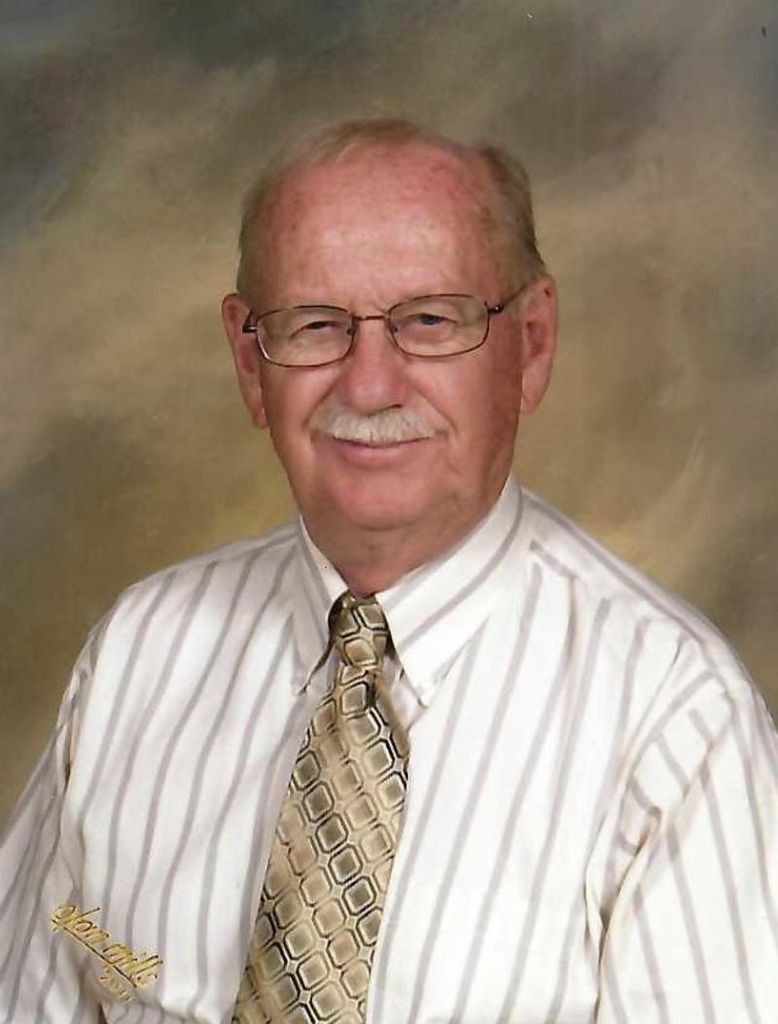 William "Bill" Earl Davis Profile Photo