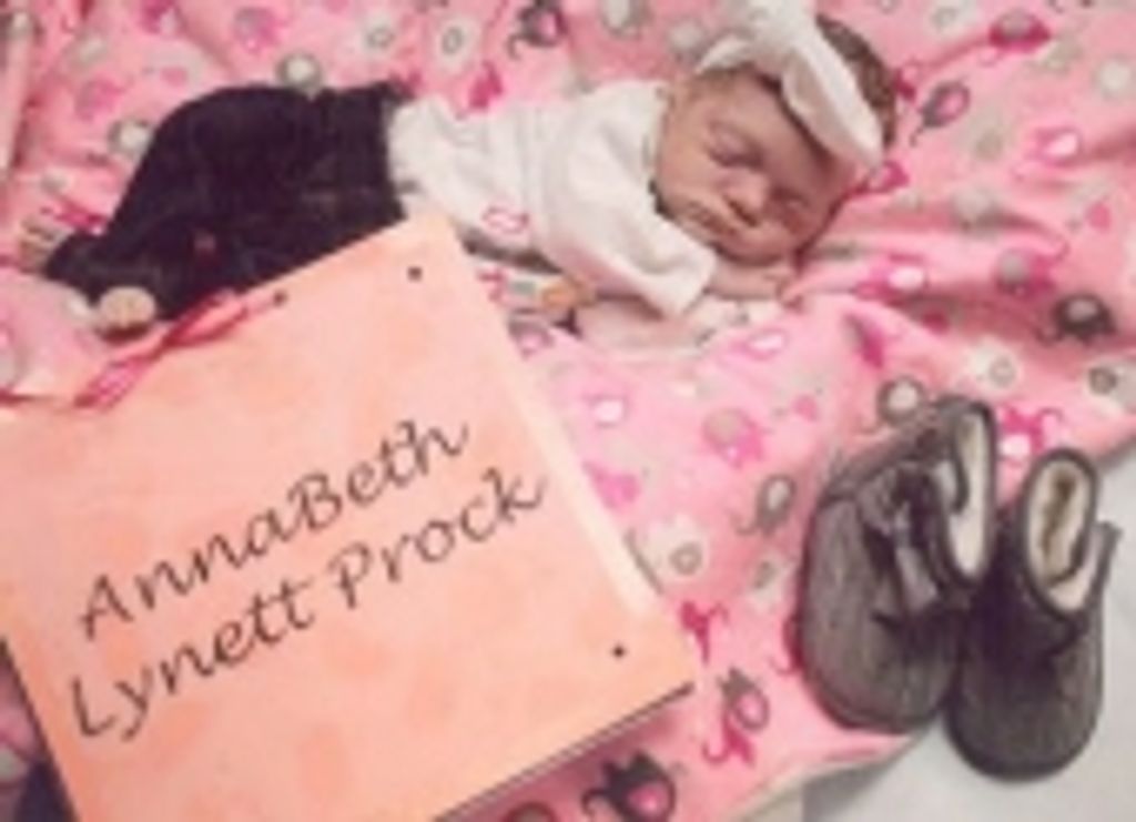 Annabeth Lynett Prock