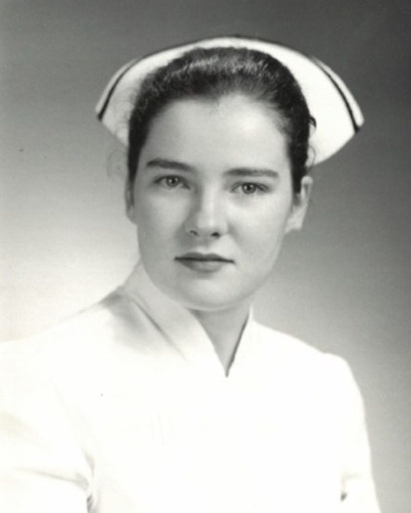 Anne Elizabeth Dorn