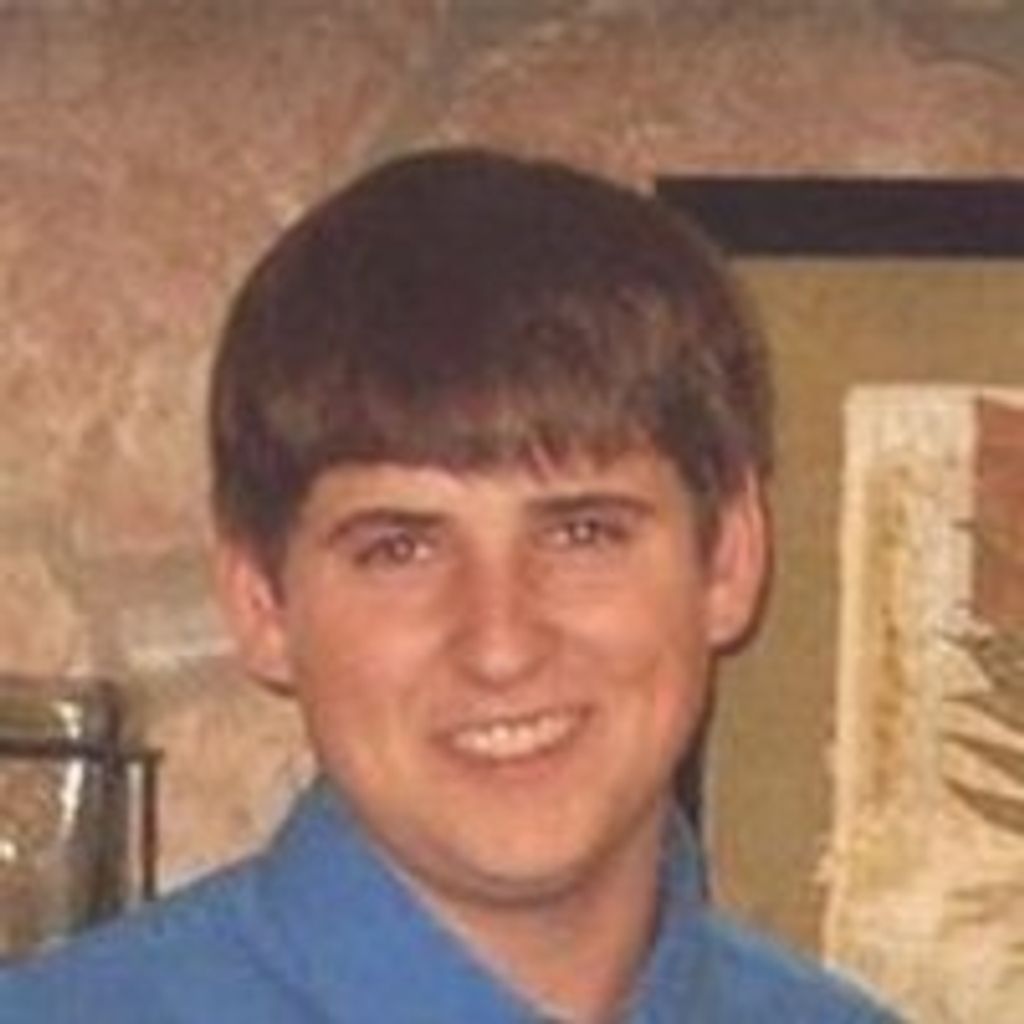 Robert Ryan Nowell