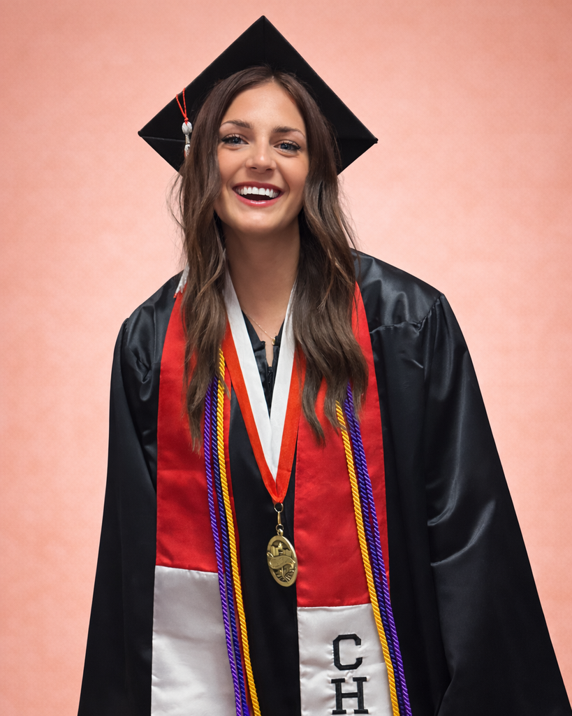 Chesne Hannah Long Profile Photo