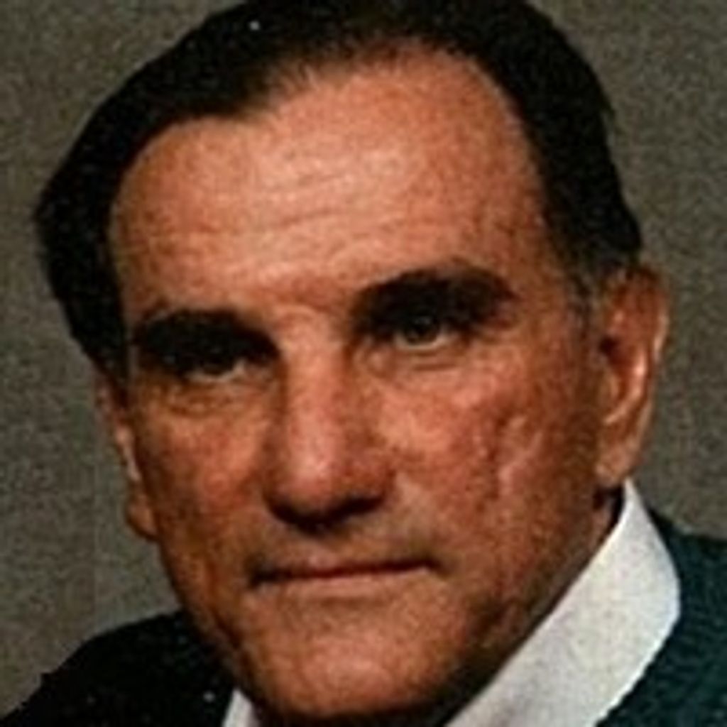 Apostol "Paul" Triffon
