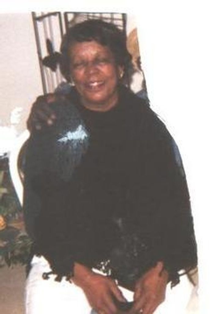 Dorothy Jones