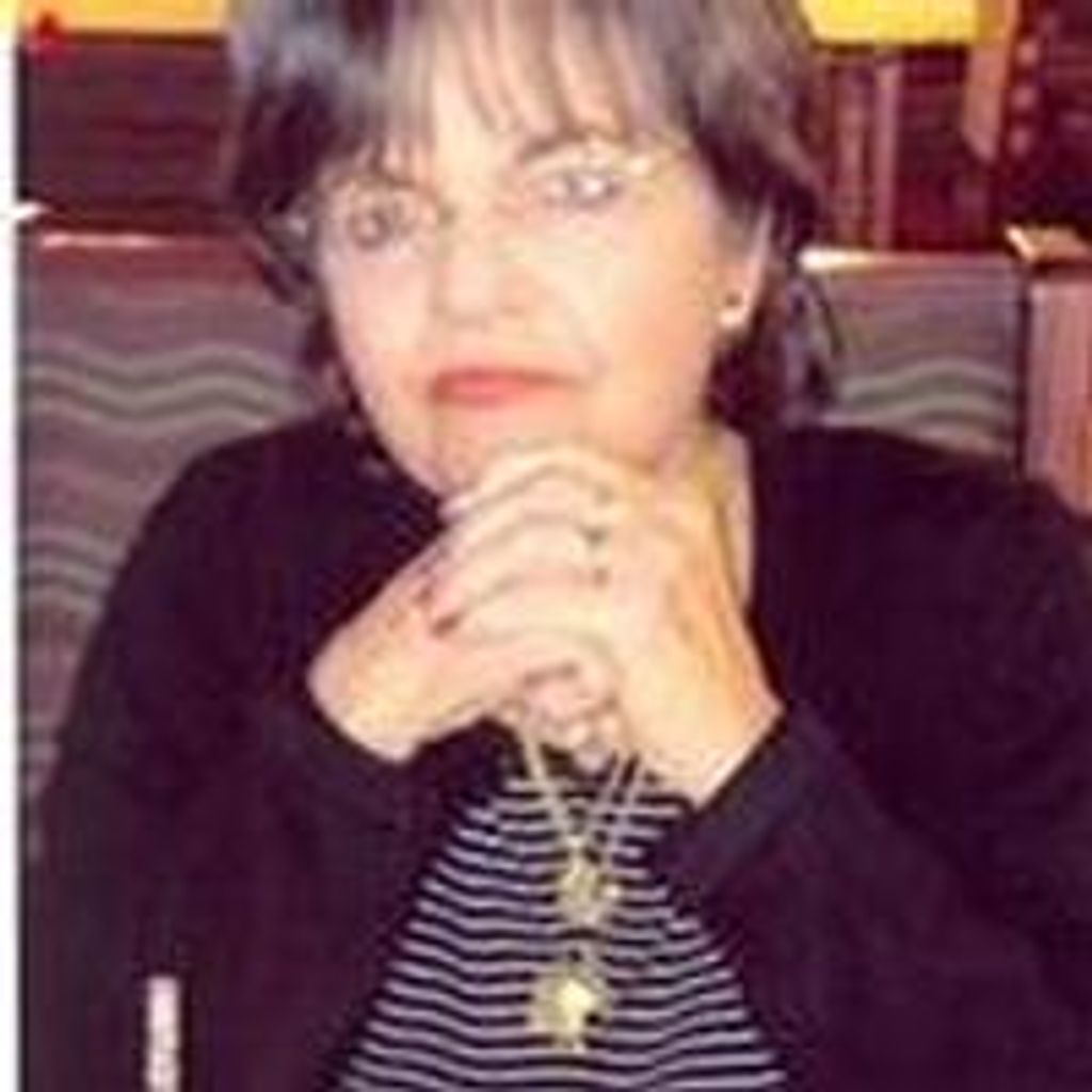 Paula J. Harmon