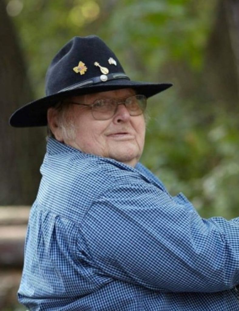 William "Bill" P Schwengel