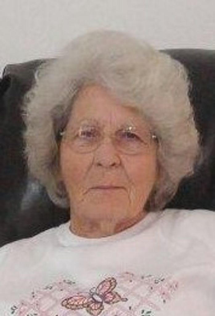 Charlene Ruiz