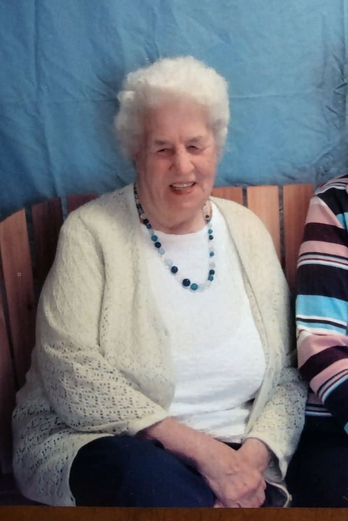 Alice Delores Desmond Profile Photo