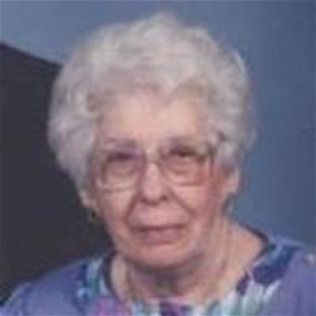 Dorothy Ailene Johnson