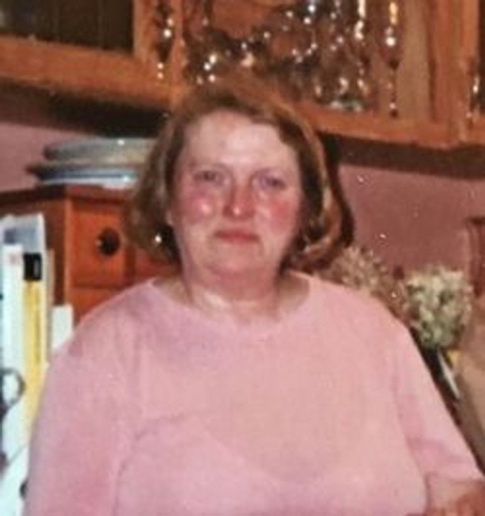 Mary D. Lawrence Profile Photo