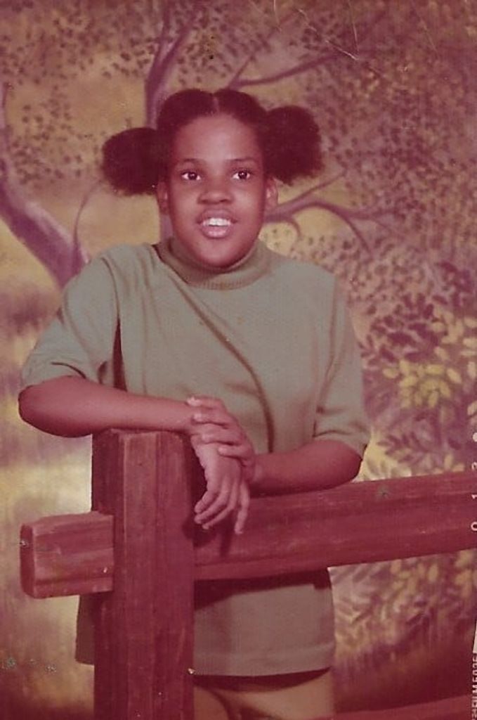Andrea (Annie) J. Logan