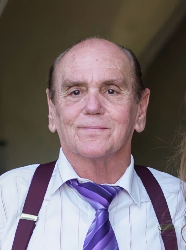 Felix "Buddy" Rutland  Jr. Profile Photo