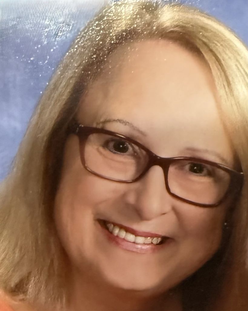 Karen Palmer Profile Photo