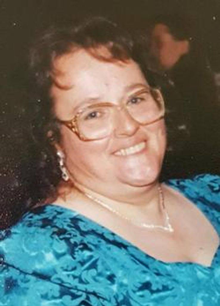 Virginia J. Scott